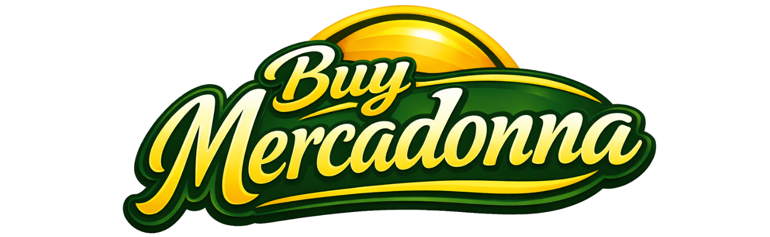 Buy Mercadonna - ES 2